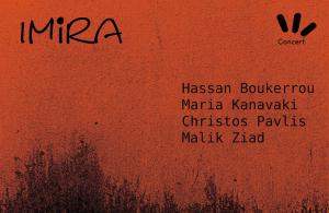 Imira à Marseille