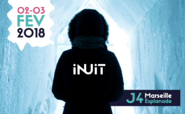 Inuit - Winter Music Festival