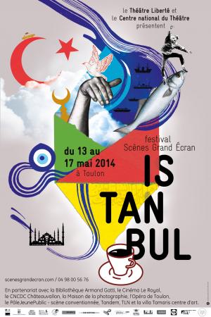 Istanbul en doc