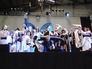 Japan Expo SUD 2011