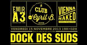 Jazz au Dock des Suds