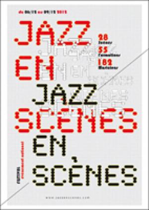 Jazz en Scènes