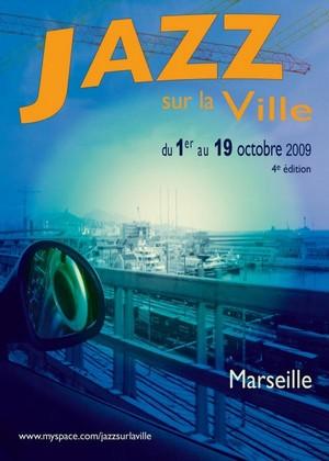 Jazz sur la ville