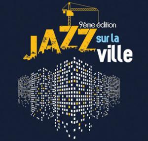 Jazz sur la ville