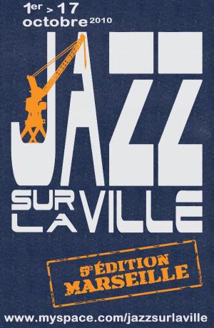 JAZZ SUR LA VILLE