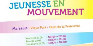 Jeunesse en mouvement