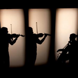 Jeux d'ombres - Quatuor Debussy