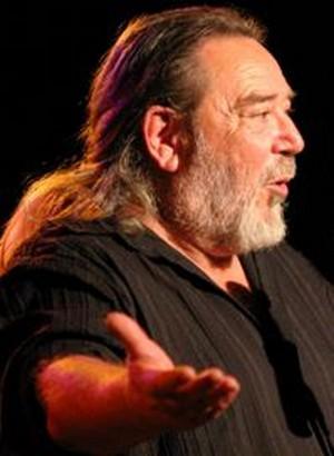 "J'me régale" avec Jean-Michel Piton à Théâtre et Chansons
