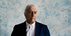 John Cale en concert à Marseille