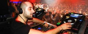 Joseph Capriati au Spartacus