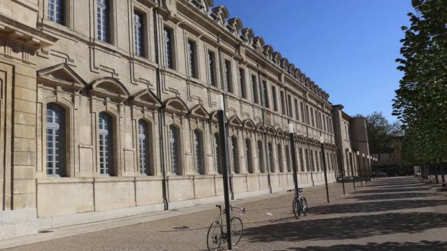 Journée d'accueil des étudiants étrangers