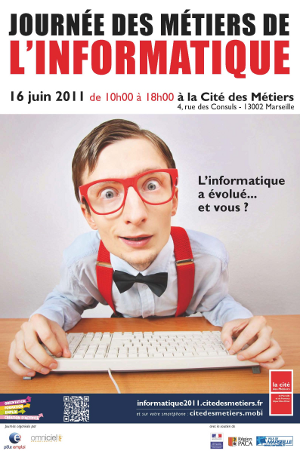 Journée Informatique