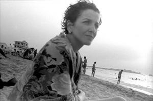 Jours Intranquilles - chroniques algériennes d'un retour (1993-2003)