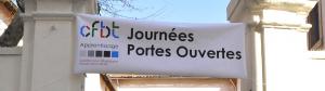 JPO Centre de formation de la Bourse du travail (CFBT)