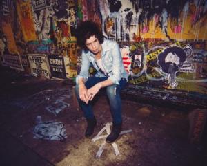 JULIAN PERRETTA