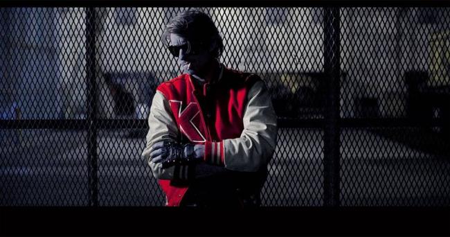 Kavinsky en DJ set au Rooftop