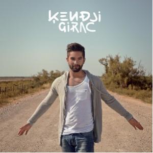 KENDJI GIRAC