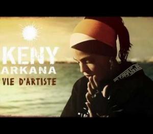 Keny Arkana