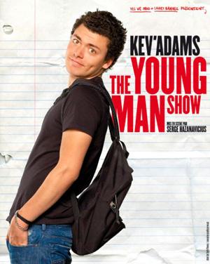 Kev Adams