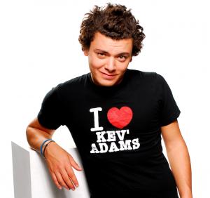Kev Adams