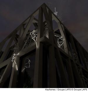 Keyframes - Groupe LAPS