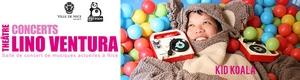 KID KOALA