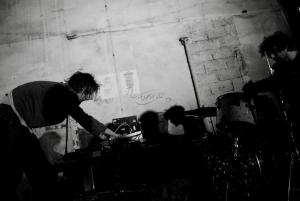 KLAUS LEGAL + POINT INVISIBLE + CIMETIERE DE MAJORETTES + PET-ASS