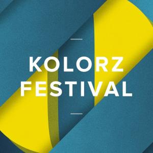 Kolorz Festival, édition d'hiver