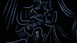 L’Enfant et les Sortilèges