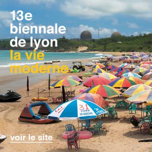 La Biennale de Lyon, 13ème édition
