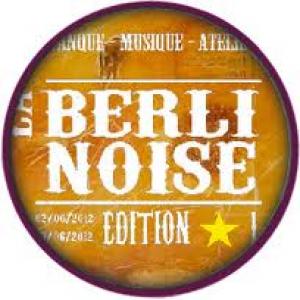 La Berlinoise