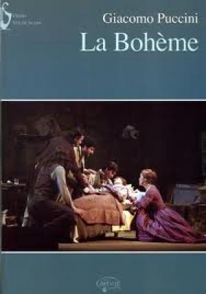 La bohème