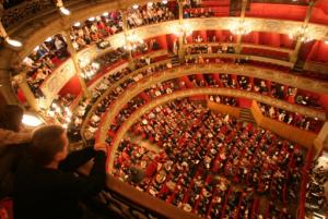 La Cenerentola