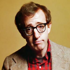 La comédie selon Woody Allen
