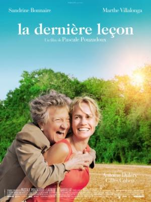 La dernière leçon au Pathé Liberté de Toulon