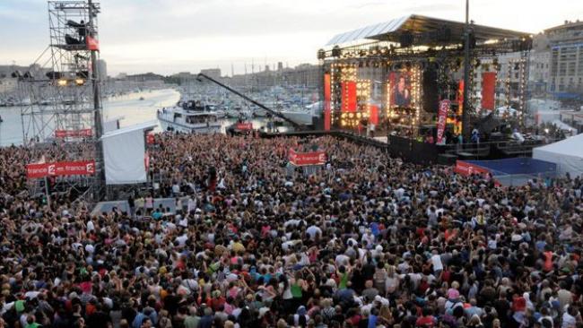 La FETE C'EST NOUS ! Fête de la Musique à Toulon