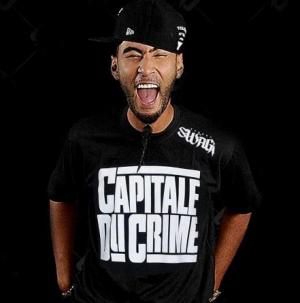 La Fouine