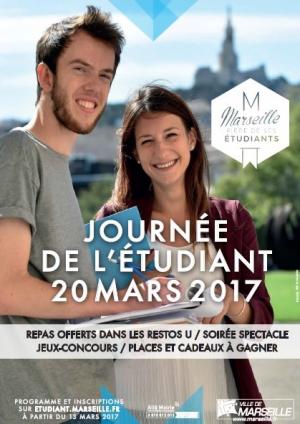 La Journée de l'Etudiant