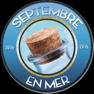La mer en ville, balade maline