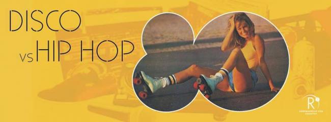 La Musicale from Disco to Hip-Hop