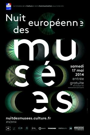 La Nuit des Musées