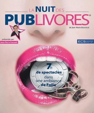 La Nuit des Publivores !