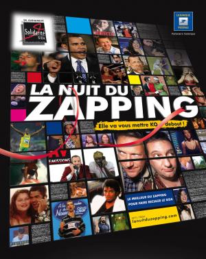 La Nuit du Zapping