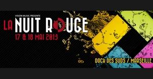 La Nuit Rouge