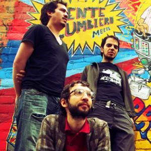 LA SURPRISE PARTOUT DE PHONO MUNDIAL #17 & FRENTE CUMBIERO