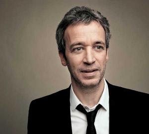 LAURENT DE WILDE EN PIANO SOLO