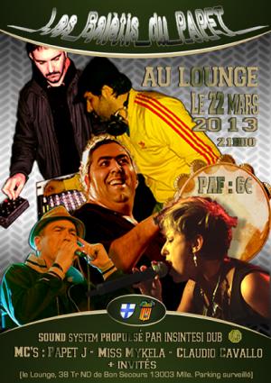Le Balèti du Papet