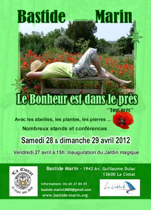 Le Bonheur est dans le Près