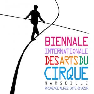 Le cirque de L'Entre-deux Biennales débarque à Aix et Marseille