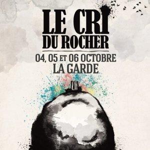Le Cri du Rocher